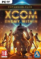 XCOM - Enemy Within