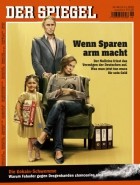 Der SPIEGEL 46/2019