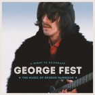 V.A. - George Fest - A Night To Celebrate The Music Of George Harrison (2016)