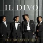 Il Divo - The Greatest Hits (Deluxe Edition)