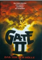 Gate II  - Das Tor zur Hölle
