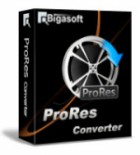 Bigasoft ProRes Converter 3.7.50.5122