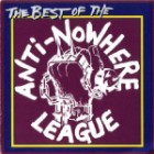 Anti-Nowhere League - The Best Of
