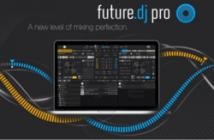 XYLIO Future DJ Pro v1.8.4