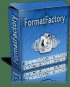 Format Factory v5.7.5 (x64) Portable