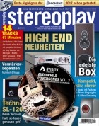 Stereoplay 05/2017