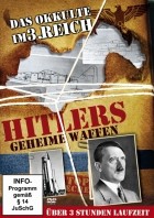 Hitlers Geheime Waffen - Das Okkulte Im Dritten Reich