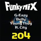 Funkymix 204