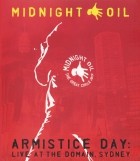 Midnight Oil - Armistice Day - Live At The Domain Sydney (2018)