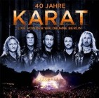 Karat - 40 Jahre-Live Von Der Waldbühne Berlin