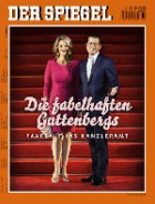 Der Spiegel 42/2010