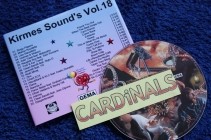 Kirmes Sounds Vol.18 (Bootleg)