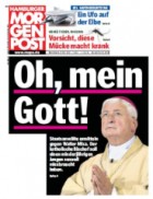 Hamburger Morgenpost vom 08.05.2010