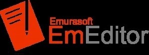 Emurasoft EmEditor Professional 14.3.1 (x86)