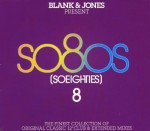 Blank & Jones Present So80s (So Eighties) Formel Eins
