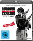 Rurouni Kenshin Kyoto Inferno