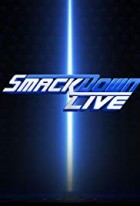 WWE Smack Down Live 2018.10.09