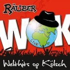 Raeuber - Welthits Op Kölsch Live