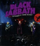 Black Sabbath - Live…Gathered in Their Masses (2013)