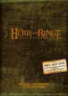 Der Herr der Ringe (Special Extended Edition) Trilogy