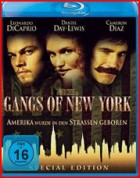 Gangs of New York ( Special Edition )