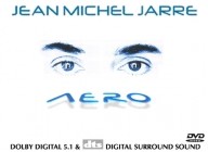 Jean Michel Jarre - Aero (2004)