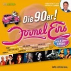 Formel Eins - Die 90er! Euro & Dance Edition