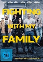 Fighting with My Family