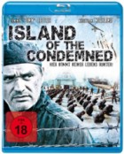 Island of the condemned - Hier kommt keiner lebend runter