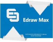 EdrawSoft Edraw Max v10.0.4