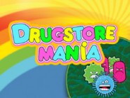 Drugstore Mania v1.0