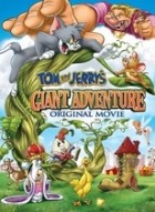 Tom und Jerry - Ein gigantisches Abenteuer