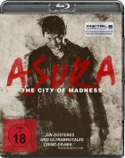 Asura The City of Madness