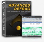 Advanced Defrag v3.5.3