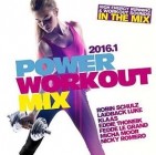 Power Workout Mix 2016.1