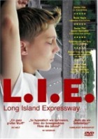 L.I.E. Long Island Expressway