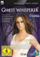 Ghost Whisperer