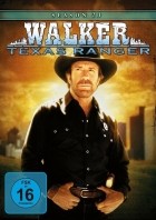 Walker - Texas Ranger - Staffel 1