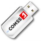 COMSS Boot USB 2021.05 (Lite)