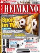 Heimkino 05-06/2018