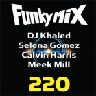 Funkymix 220