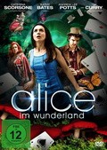Alice im Wunderland (Teil2)
