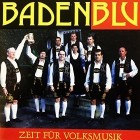 Badenblu - Zeit Fuer Volksmusik