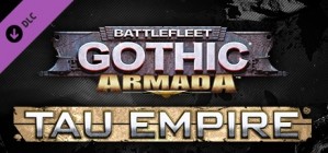 Battlefleet Gothic Armada Tau Empire