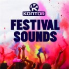 Kontor - Festival Sounds 2013