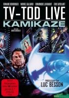TV-Tod Live-Kamikaze