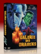 Galerie des Grauens ( uncut ) ( Digital Remastered ) ( Drive in Classics Vol. 6 )