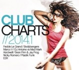 Club Charts 2014.2