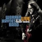 Warren Haynes - Band Album: Live At The Moody Theater
