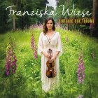 Franziska Wiese - Sinfonie Der Traeume